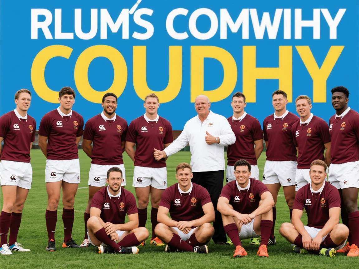 India Rugby Stars Community