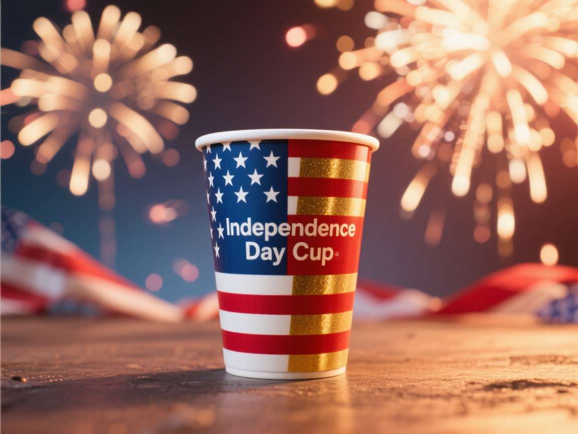 Independence Day Cup